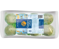 Garden&amp;Fun Riebalų kamuoliukai laukiniams paukščiams 8 vnt. GF-12822