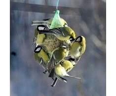Garden&amp;Fun Riebalų kamuoliukai laukiniams paukščiams 35 vnt. GF-12825