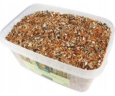 Garden&amp;Fun Pašaras laukiniams paukščiams 2,4kg GF-12861