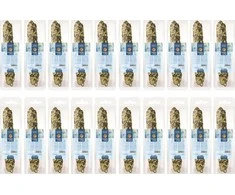 Garden&amp;Fun „Smakers“ grūdų mišinys žiemojantiems paukščiams 55 g GF-12809