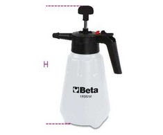 Gardetech BETA purkštuvas 1,5 l 1898/M