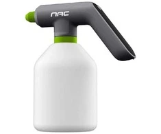 Akumuliatorinis purkštuvas Nac SPR3-B20-1000-VK; 3,6 V; 1 l; 1x2,0 Ah akum.