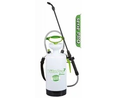 Gardetech VITO PRO7 RIBIMEX rankinis slėginis purkštuvas, 6,85 l