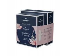 Garett Beauty Perfect Body + Garett Beauty Cellu Body sidabrinė
