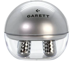 Garett Beauty Pretty Face Glow sidabrinė
