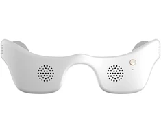 Garett Beauty Zen Eye balta