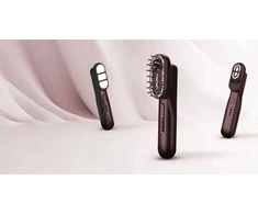„Garett Beauty Multi Care“ 3 vnt./1 vnt. juodas