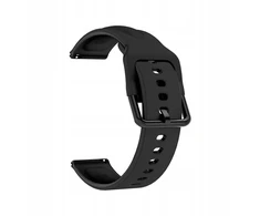 Garett Pay Adults 20 mm juoda
