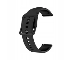 Garett Pay Adults 20 mm juoda