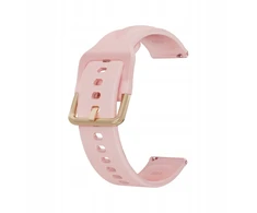 Garett Pay Adults 20 mm rožinė