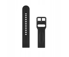 Garett Pay Adults 22 mm juoda