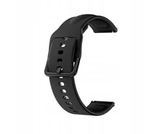 Garett Pay Adults 22 mm juoda