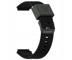 Garett Pay Kids 18 mm juoda
