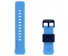 Garett Pay Kids 18 mm mėlyna