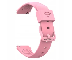 Garett Pay Kids 20 mm rožinė