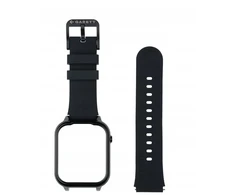 Garett Kids Essa GO 4G Juodas strap