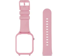 Garett Kids Essa GO 4G Rožinė strap