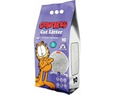 Garfield, bentonitas katėms, levandų 10L