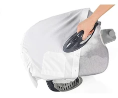 Garintuvas drabužiams Beldray Garintuvas drabužiams 2in1 lenta vertikalus garo generatorius lygintuvas Beldray 2200W 1,5L