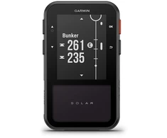 Kepurė Garmin Approach G20 Solar delninis golfo GPS įrenginys