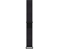 Garmin CIRQA papildomi dirželiai, juodi, L-XL