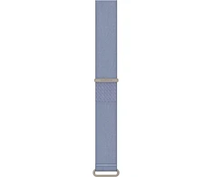 Garmin CIRQA accessory bands, French Mėlyna, S-M