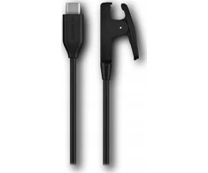 Garmin USB-C spaustukas – krovimo / duomenų kabelis, 0,5m