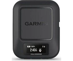 Palydovinio ryšio įrenginys Garmin inReach Messenger