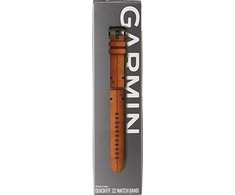 Garmin Garmin Odos diržas ant QuickFit riešo 22 (veržlė)