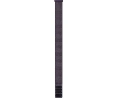 Garmin Acc, 20mm, UltraFit 2, Nylon Band, Deep Orchid, WW/Asia