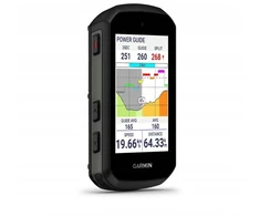 Garmin Edge 550 dviračio kompiuteris su navigacija 753759356620 010-03022-01
