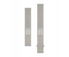 Garmin Greito atsegimo apyrankės (20 mm) dramblio kaulo spalvos ComfortFit nailonas (010-13440-01)