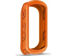 Garmin Oranžiniai silikoniniai dėklai, Oranžinis