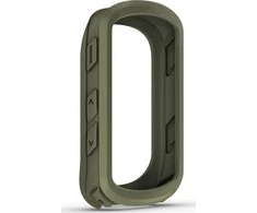 Apsauginis dviračio kompiuterio dėklas Garmin, sąmanų spalvos