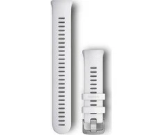 Garmin Swim™ 2 laikrodžių apyrankė, Baltojo akmens spalvos