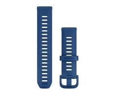 Garmin Quick Release Bands (20 mm), Tidal mėlynas