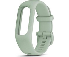 Išmaniosios apyrankės Garmin Vivosmart 5 dirželis, Mėtinės spalvos, S/M