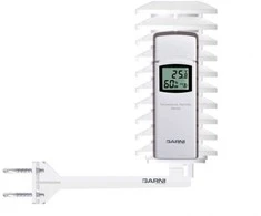 Garni Technology GARNI RS1 - spinduliuotės skydas