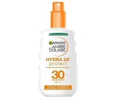 Garnier Ambre Solaire Hydra, 150 ml