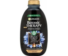 Garnier Botanic Therapy aktyvuotos anglies ir juodųjų kmynų aliejus, 400 ml