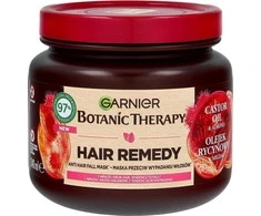 Garnier Botanic Therapy kaukė nuo plaukų slinkimo su ricinos aliejumi ir migdolais 340ml