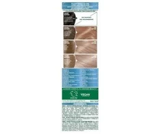 Garnier Color Naturals 102+ Mroźny Sidabrinė Blond