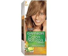 Garnier Color Naturals Creme 7 Blond
