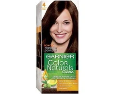 Garnier Color Naturals Creme 4 Brown