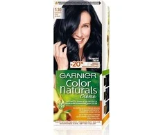 GARNIER Color Naturals Paint Nr.1.10 - Northern Sapphire 1 pak.