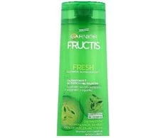 Garnier Fructis Fresh, 400 ml