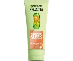 Garnier Fructis Keratin Sleek, 200 ml