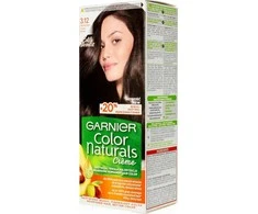 Garnier Color Naturals Creme plaukų dažymo kremas 3.12 Frosty Brown