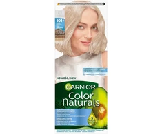 Garnier „Color Naturals“ 101+ ledinė platininė blondinė