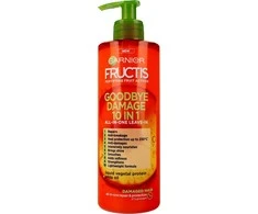 Garnier Fructis Goodbye Damage, 400 ml